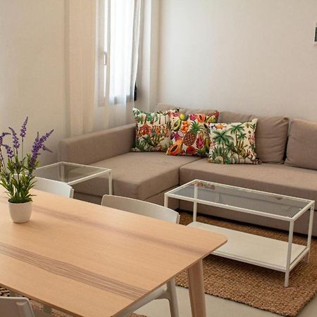 Apartmán Casa Cal Music Altea Exteriér fotografie