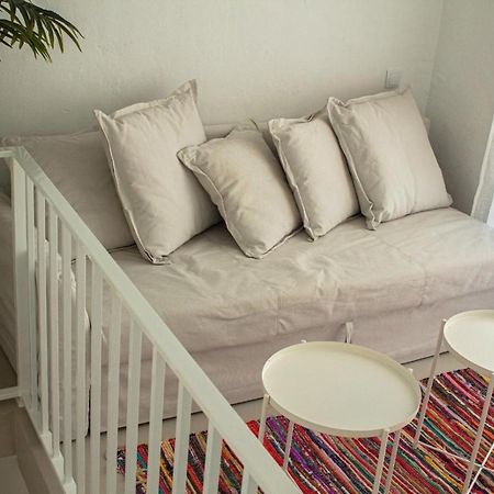 Apartmán Casa Cal Music Altea Exteriér fotografie