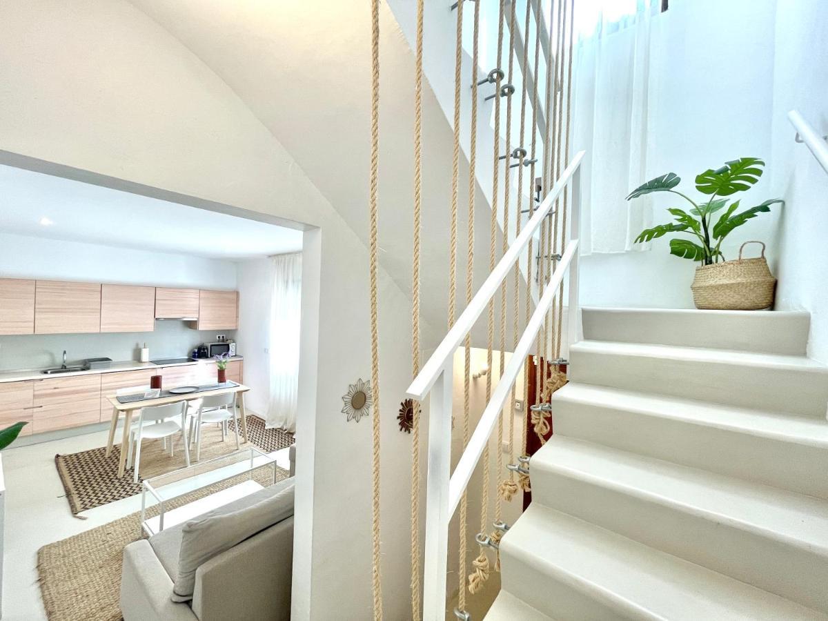 Apartmán Casa Cal Music Altea Exteriér fotografie