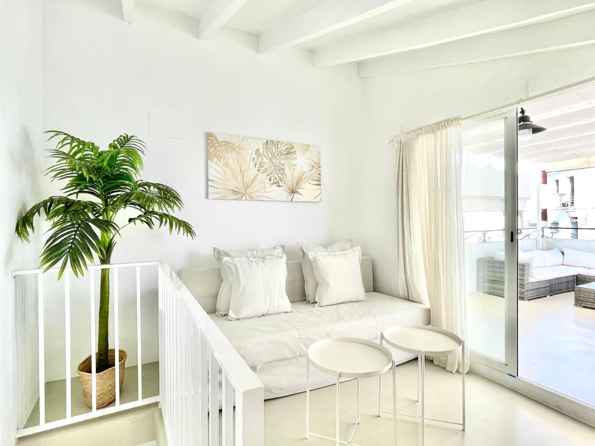 Apartmán Casa Cal Music Altea Exteriér fotografie