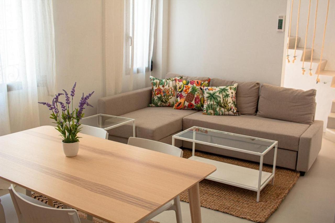Apartmán Casa Cal Music Altea Exteriér fotografie