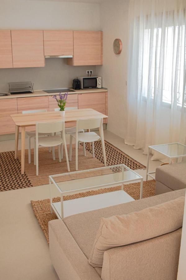 Apartmán Casa Cal Music Altea Exteriér fotografie