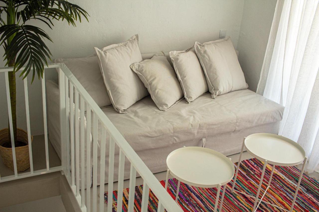 Apartmán Casa Cal Music Altea Exteriér fotografie