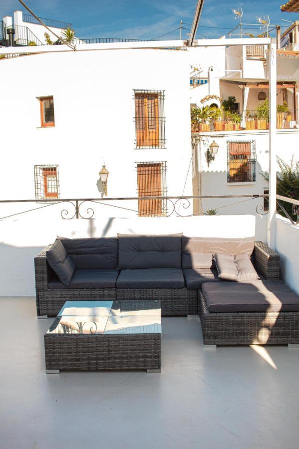Apartmán Casa Cal Music Altea Exteriér fotografie